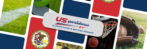 Illinois (IL) Sportsbook Promos & Bonuses April 2024.